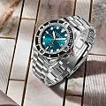 Часы Stuhrling Aquadiver 1005.03 фото 4