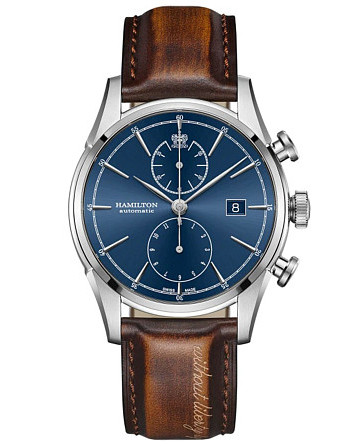Hamilton American Classic H32416541