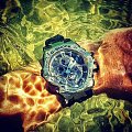 Часы Casio G-Shock GST-B100-1ADR (GST-B100-1A) фото 16