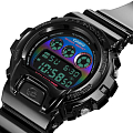 Часы Casio G-Shock DW-6900RGB-1DR (DW-6900RGB-1) фото 4