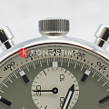 Часы Hamilton American Classic Intra-Matic Auto Chrono H38416560 фото 5