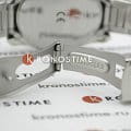 Festina F20654/3 наручные женские часы застежка крупным планом