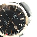 Часы Tissot Gentleman Powermatic 80 Silicium 18K Gold T927.407.46.051.00 фото 4