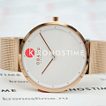 Часы Obaku V230LXVWMV фото 8