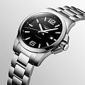 Часы Longines Conquest L3.760.4.56.6 фото 7