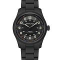 Часы Hamilton Khaki Field Titanium Auto H70215130