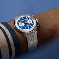 Часы Breitling Top Time B01 Shelby Cobra AB01763A1C1A1 фото 5