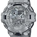 Часы Casio G-Shock GA-700FF-8ADR