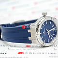 Часы Maurice Lacroix Aikon Quartz AI1106-SS000-430-4 фото 7
