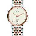 Часы Rado Florence Classic Diamonds R48912723