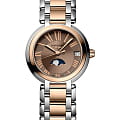 Часы Longines PrimaLuna L8.115.5.61.7