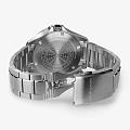Часы Hamilton Khaki Navy Scuba Automatic GMT 43mm H82555150 фото 4