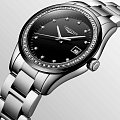 Часы Longines Conquest Classic L2.387.0.57.6 фото 4