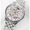 Часы Hamilton Jazzmaster Viewmatic Skeleton Lady Auto H32405171 фото 3
