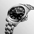 Часы Longines Conquest L3.759.4.58.6 фото 6