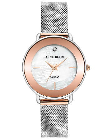 Anne Klein Diamond  3687MPRT