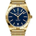 Часы Breitling Chronomat Automatic 36 Victoria Beckham K103801A1C1K1