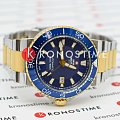 Часы Swiss Military by Chrono Automatic Dive SMA34086.03 фото 7