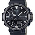 Часы Casio Pro Trek PRW-60YAE-1A