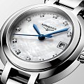 Часы Longines PrimaLuna L8.110.4.87.6 фото 3