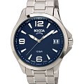 Часы Boccia Titanium Circle-Oval 3591-03