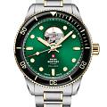 Часы Swiss Military Automatic Dive SMA34106.13