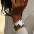 Часы Maurice Lacroix Aikon Quartz AI1106-PVP02-170-1 фото 3