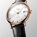 Часы Longines Elegant Collection L4.378.8.12.4 фото 4