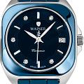 Часы Wainer Ceramic WA.18070-D фото 2