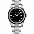 Часы Longines Conquest Classic L2.387.0.57.6