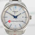 Часы Tissot PR 100 Jungfraubahn Quartz 34mm T150.210.11.031.01 фото 2