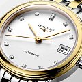 Часы Longines Flagship L4.274.3.27.7 фото 6