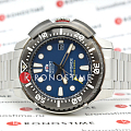 Часы Orient Mako Kamasu RA-AC0L07L фото 2
