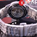 Часы Tissot Luxury Powermatic 80 T086.407.11.201.02 фото 9