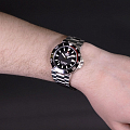 Часы Swiss Military by Chrono Automatic Dive SMA34086.01 фото 9