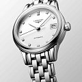 Часы Longines Flagship L4.274.4.27.6 фото 4