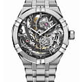 Часы Maurice Lacroix Aikon Automatic Skeleton AI6028-SS002-030-1