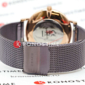 Часы Obaku Mesh V268LXVNMN фото 5