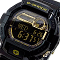 Часы Casio G-Shock GD-350BR-1E фото 3