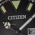 Часы Citizen Promaster NY0120-01E фото 2