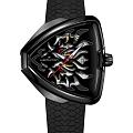 Часы Hamilton Ventura Elvis80  Skeleton Auto H24535332