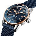 Часы Breitling Superocean Heritage B20 Automatic 42 UB2010161C1S1 фото 2
