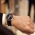 Часы Hamilton Jazzmaster Open Heart Auto H32705731 фото 7