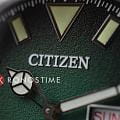 Часы Citizen Promaster NY0121-09X фото 3
