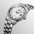 Часы Longines Conquest Classic L2.386.0.87.6 фото 5