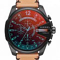 Часы Diesel Mega Chief DZ4476