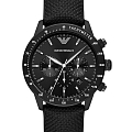 Часы Emporio Armani PRO-PLANET LEATHER AR11453