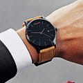Часы MVMT CHRONO D-L213.5L.351 фото 6