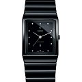 Часы Rado Ceramica Automatic Diamonds R21807702