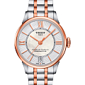 Часы Tissot Chemin des Tourelles Powermatic 80 Lady T099.207.22.118.02